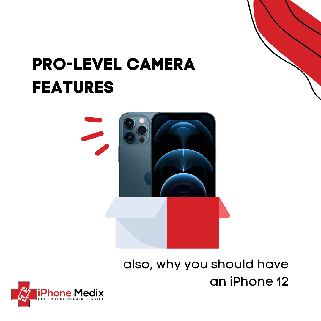 Read more about the article These iPhone 12 Camera Tips Will Make You a Phone Photographer Pro