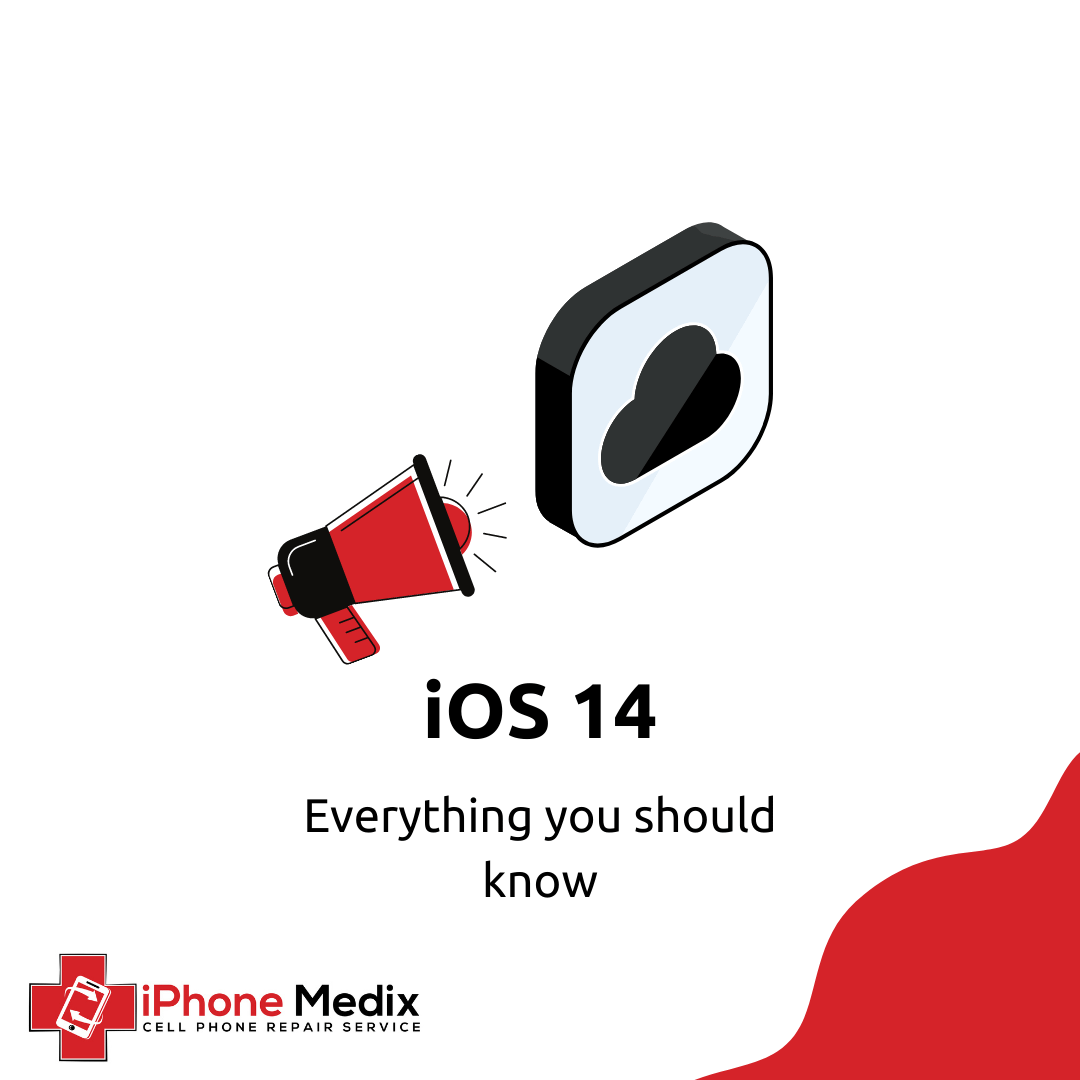 Read more about the article Everything You Should Know About the Latest iOS Update