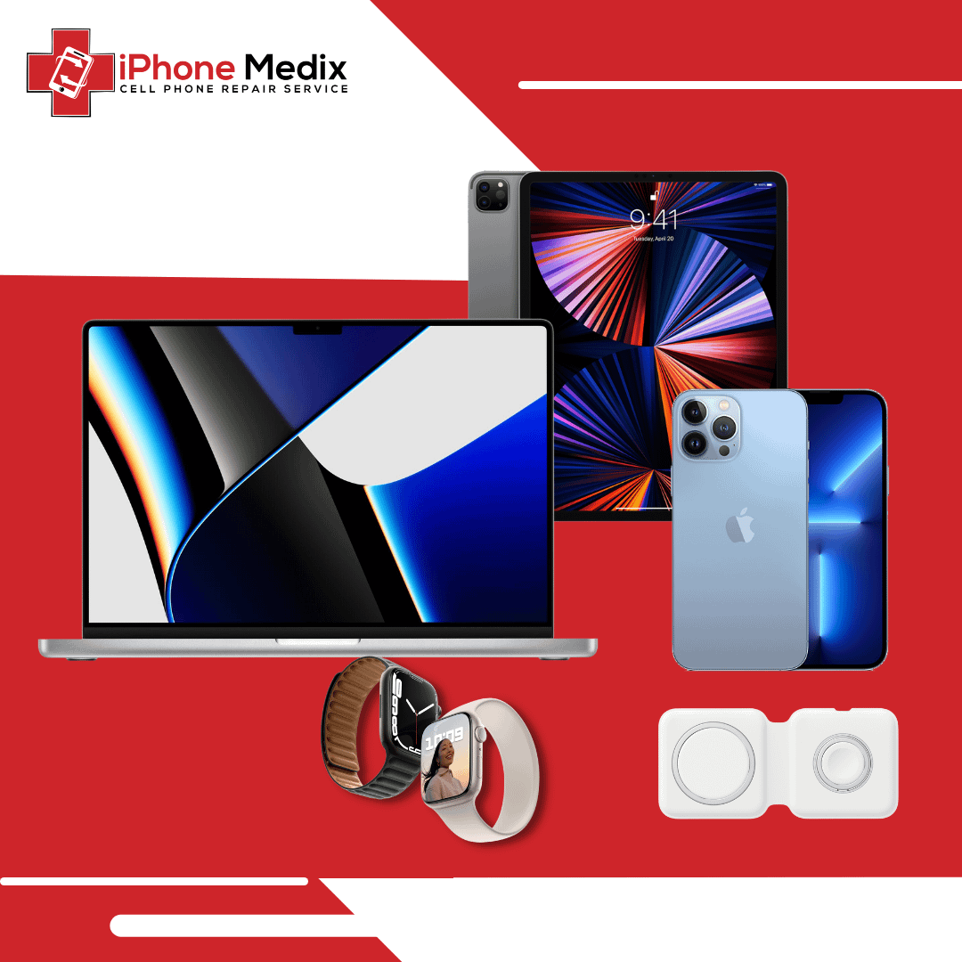 Read more about the article Top 5 Apple Gadgets and Accessories to Get In 2022